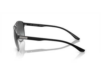 Emporio Armani Sonnenbrille Herren Emporio Armani EA2144 336511 Ansicht 3