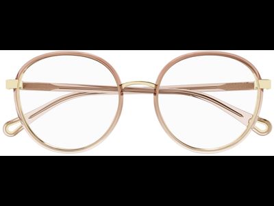 Chloé Brille Damen Chloé CH0033O 51 003 Ansicht 2