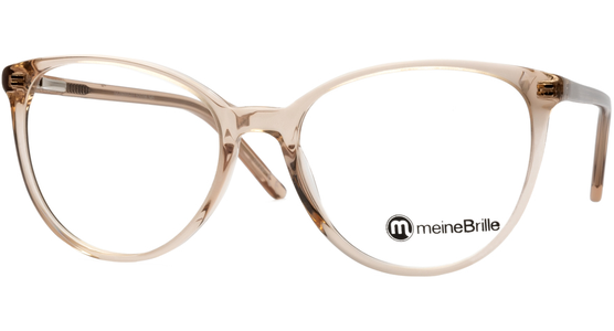 meineBrille 04-06000-03, Sand links - Ansicht 3