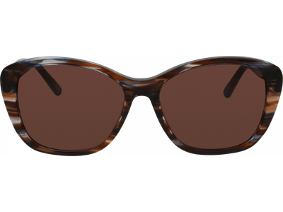 meineBrille Sonnenbrille Damen meineBrille 14-46120-01, Grau glänzend Ansicht 2