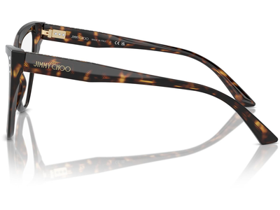 Jimmy Choo Brille Damen Jimmy Choo JC3004B 5002 54 Ansicht 3