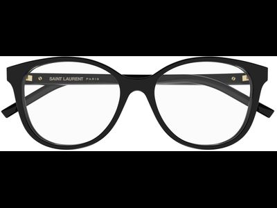 Saint Laurent Brille Damen Saint Laurent SL M112 54 001 Ansicht 2