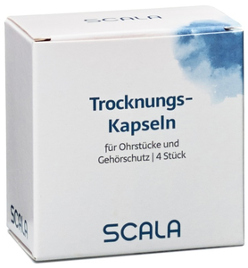 Scala Trocknungskapseln - Ansicht 2