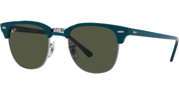 Ray-Ban Clubmaster Classic RB3016 138931 - Ansicht 2