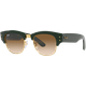 Ray-Ban Mega Clubmaster RB0316S 53
