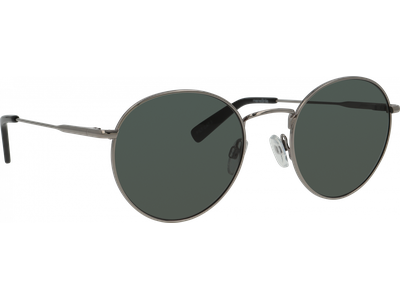 meineBrille Sonnenbrille Unisex meineBrille 14-36010-01 Gun glänzend Ansicht 4