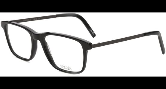 FRAIMS 03-97270-01 Eric, Schwarz/Gun Matt - Ansicht 3