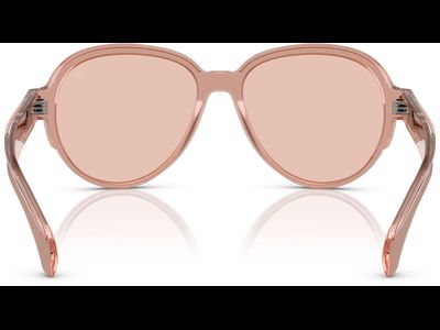 Moncler Sonnenbrille Unisex Moncler Swanspan ME6005 300884 57 Ansicht 4