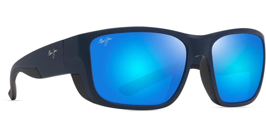 Maui Jim Sonnenbrille Unisex Maui Jim Amberjack B896-03 Ansicht 1