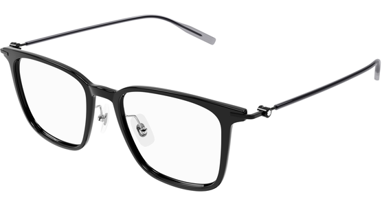 Montblanc MB0354O 52 001 - Ansicht 2