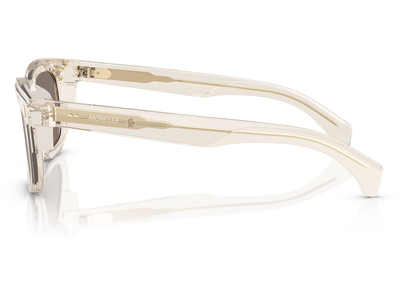 Moncler Sonnenbrille Unisex Moncler Claro ME6004 30035A 51 Ansicht 3