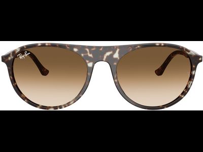 Ray-Ban Sonnenbrille Unisex Ray-Ban RB2215 143151 56 Ansicht 2