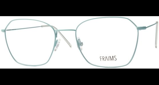 FRAIMS 03-15020-07 Kylie, Oceangrün matt - Ansicht 3