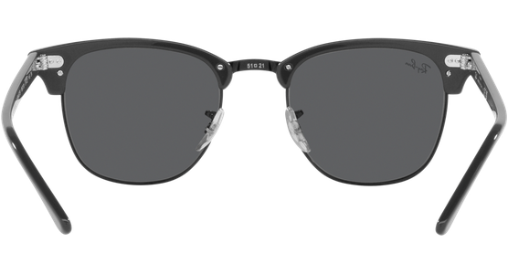 Ray-Ban Clubmaster Classic RB3016 1367B1 55 - Ansicht 7