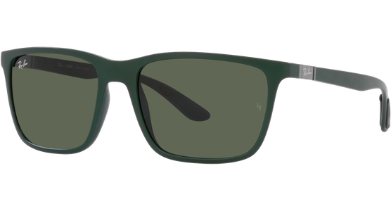 Ray-Ban RB4385 665771 - Ansicht 2