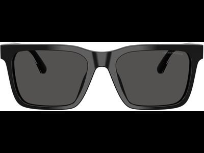 Emporio Armani Sonnenbrille Herren Emporio Armani EA4262U 501787 57 Ansicht 2