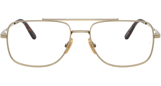 Ray-Ban William Titanium Optics RX8797 1246 - Ansicht 4