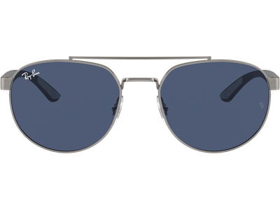 Ray-Ban Sonnenbrille Unisex Ray-Ban 0RB3736 004/80 Ansicht 2