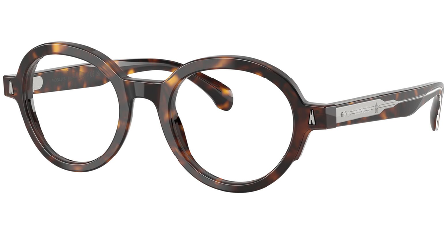 Moncler Brille Unisex Moncler ME2005 3002 49 Ansicht 1