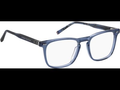 Tommy Hilfiger Brille Herren Tommy Hilfiger TH 2069 53 PJP Ansicht 4