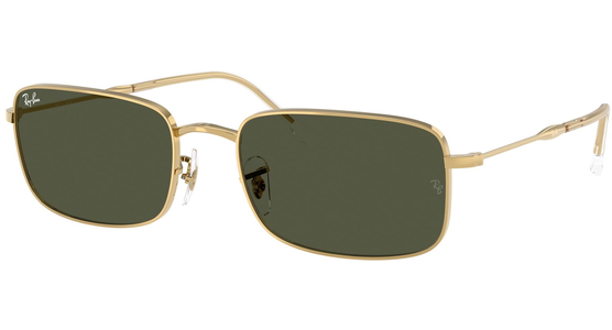 Ray-Ban 0RB3746 001/31 - Ansicht 2