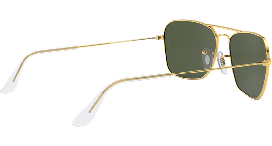 Ray-Ban Caravan RB3136 001 - Ansicht 9
