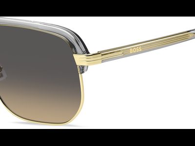 Hugo Boss Sonnenbrille Herren Hugo Boss BOSS 1752/S 59 FT3 Ansicht 3
