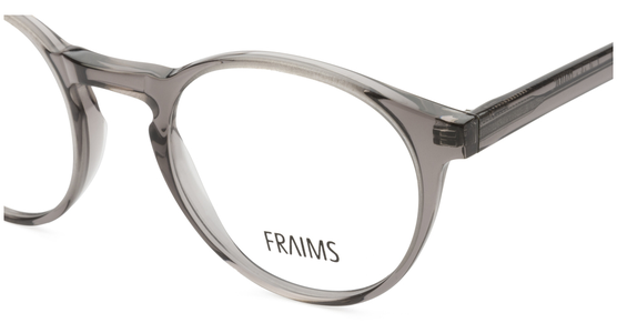 FRAIMS 03-97080-03 Jacky, Rauchgrau - Ansicht 4