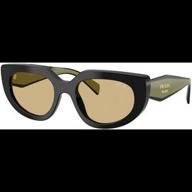 Prada Sonnenbrille Damen Prada PR D02S 03K10R