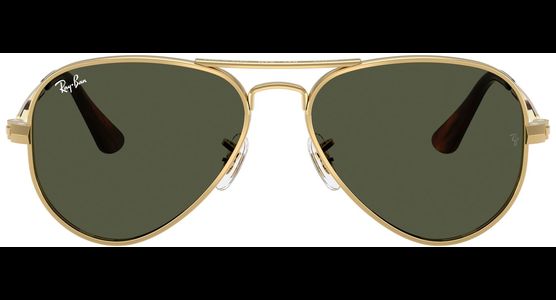 Ray-Ban RB3925 001/31 - Ansicht 3