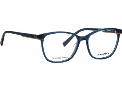 Humphreys Brille Damen Humphrey´s  583160 70 Ansicht 3