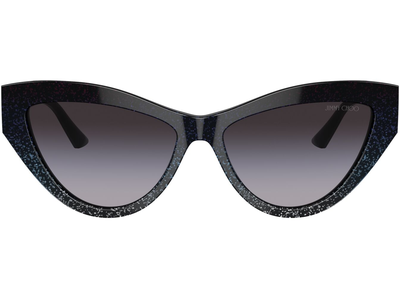 Jimmy Choo Sonnenbrille Damen Jimmy Choo JC5004 504587 55 Ansicht 2