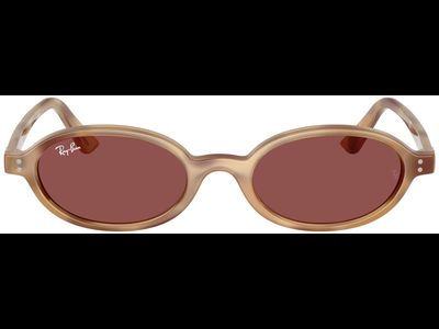 Ray-Ban Sonnenbrille Unisex Ray-Ban RB4472 685675 Ansicht 2