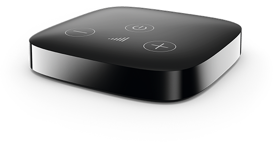 Unitron TV Connector - Ansicht 3