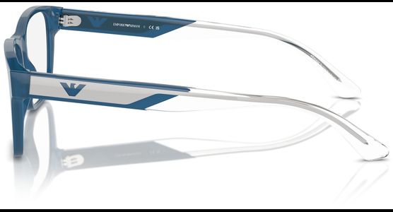 Emporio Armani EA3239 6092 - Ansicht 4