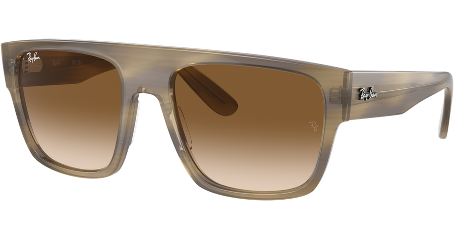 Ray-Ban Sonnenbrille Unisex Ray-Ban 0RB0360S 140551 Ansicht 1