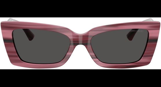 Jimmy Choo JC5037BU 506487 54 - Ansicht 3