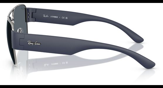 Ray-Ban RB3756 004/R5 59 - Ansicht 4