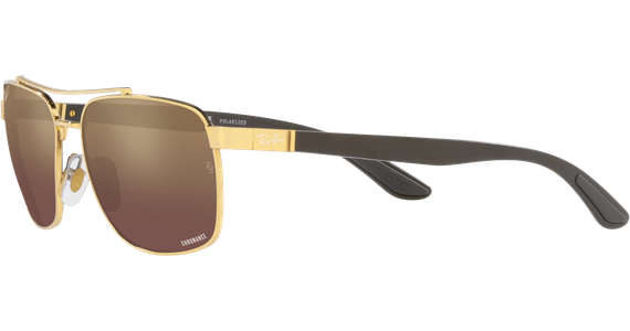 Ray-Ban RB3701 001/6B - Ansicht 3