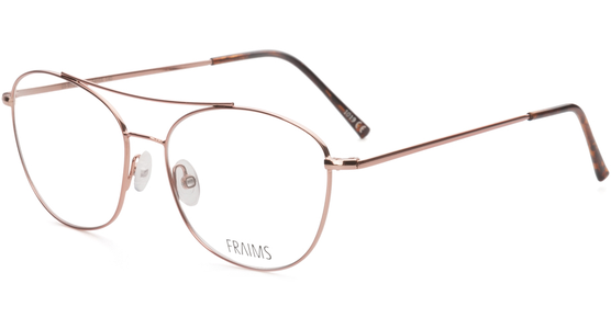 FRAIMS 03-97250-02 Gloria, Kupfergold - Ansicht 3