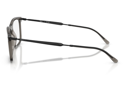 Ray-Ban Brille Unisex Ray-Ban RX7260 8463 Ansicht 3