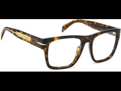 David Beckham Brille Herren David Beckham DB 7020/BOLD 54 86 Ansicht 4