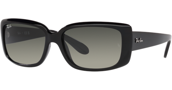 Ray-Ban RB4389 601/71 - Ansicht 2