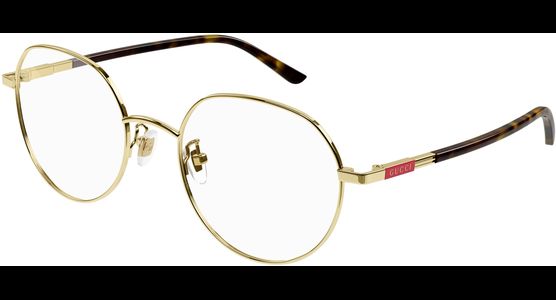 Gucci GG1349O 53 004 - Ansicht 2