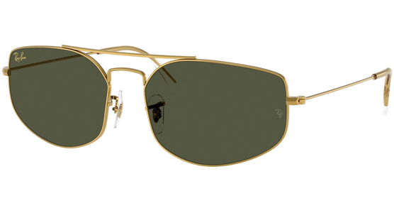 Ray-Ban Explorer 0RB3845 919631 - Ansicht 4