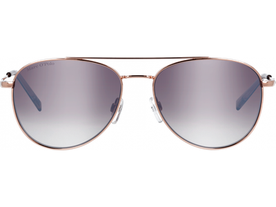 Marc O'Polo Sonnenbrille Unisex Marc O'Polo 505066 20 2365 Roségold Ansicht 4