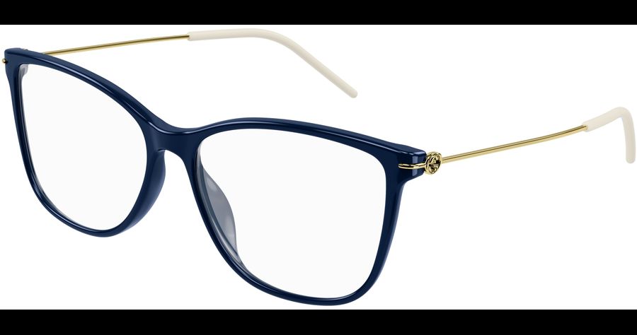 Gucci Brille Damen Gucci GG1272O 53 003 Ansicht 1