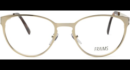 FRAIMS 03-15050-01 Carole, Gold Glänzend - Ansicht 2