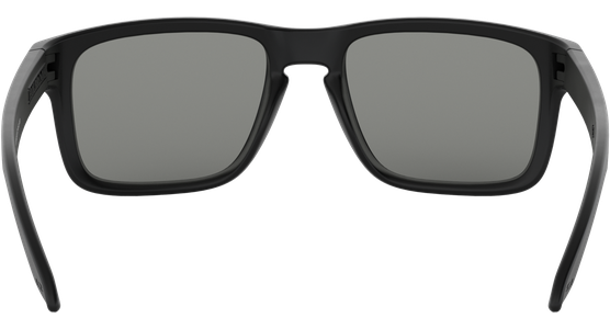 Oakley Holbrook™ Matte Black / Positive Red Iridium OO9102 36 - Ansicht 11