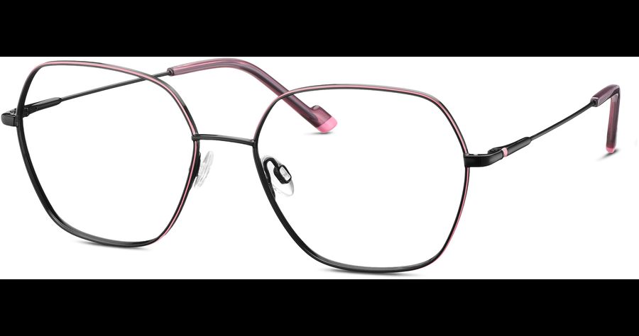  Humphrey´s Brille Damen Humphrey´s 582414 55 10 Ansicht 1